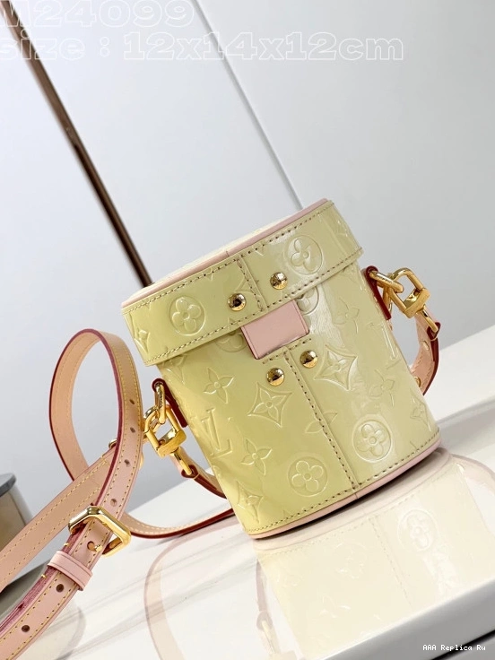 AAA Pruses Bags LOUIS Astor VUITTON 0811